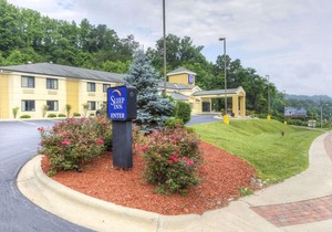 Sleep Inn Bryson City Cherokee