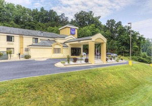 Sleep Inn Bryson City Cherokee