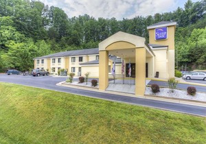 Sleep Inn Bryson City Cherokee