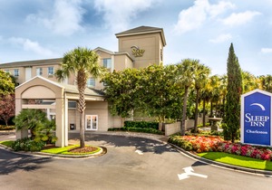 Sleep Inn Charleston - West Ashley