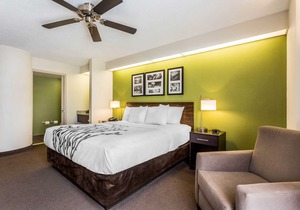 Sleep Inn Charleston - West Ashley