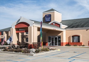 Sleep Inn DeWitt