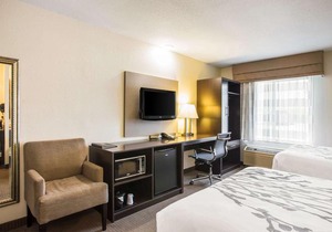 Sleep Inn Kansas City International Airport