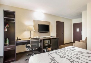 Sleep Inn Kansas City International Airport