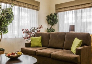 Sleep Inn Pelham Oak Mountain