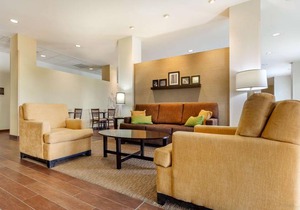 Sleep Inn & Suites Devils Lake