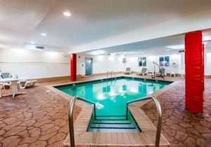 Sleep Inn & Suites Edmond near University