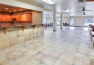 Sleep Inn & Suites Hennessey North