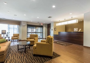 Sleep Inn & Suites O'fallon Mo - Technology Drive