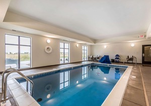 Sleep Inn & Suites O'fallon Mo - Technology Drive