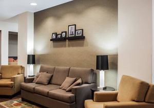 Sleep Inn & Suites Fort Campbell