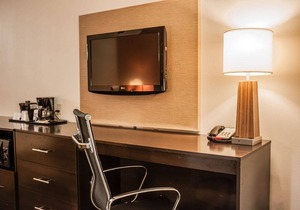 Sleep Inn & Suites Fort Campbell