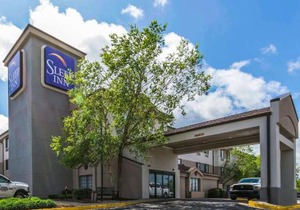 Sleep Inn