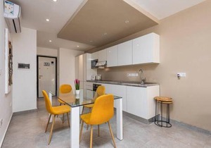 Sliema Smart SeaView Apartment