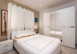 Sliema Smart SeaView Apartment