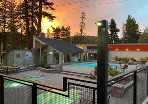 Slopeside 1849 Condos - Comfortable 3 BR Condos with Full Kitchens
