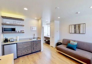 Slot Canyon #C | 1 Bed, 1 Bath