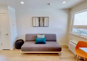 Slot Canyon #C | 1 Bed, 1 Bath