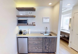 Slot Canyon #C | 1 Bed, 1 Bath