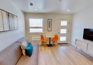 Slot Canyon #C | 1 Bed, 1 Bath