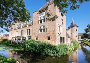 Slot Hotel Schagen