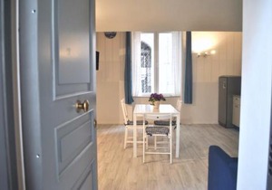 Smart Central Apartments San Gregorio