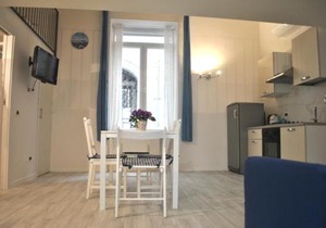 Smart Central Apartments San Gregorio