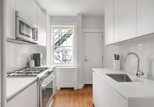 Smartly-Equipped Porter Square 1BR in Harvard Square by Blueground