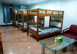 Smile House 微笑的家- Homestay