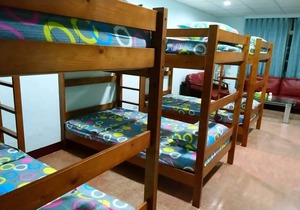 Smile House 微笑的家- Homestay