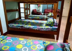 Smile House 微笑的家- Homestay