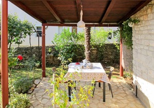Smilja with 1 bedrooms and 1.5 bathrooms