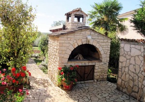 Smilja with 1 bedrooms and 1.5 bathrooms