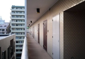 Smoking allowed 3 bed triple room Family togethe/Kawasaki Kanagawa
