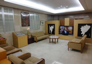 Smoking Main building single without meals/Tottori Tottori