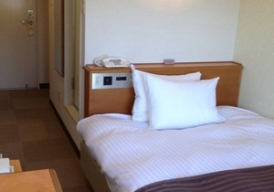 Smoking New building single without meals/Tottori Tottori