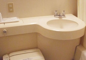 Smoking New building single without meals/Tottori Tottori