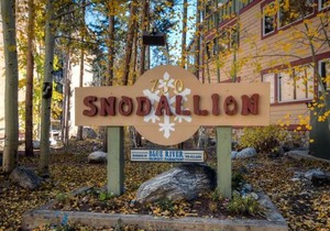 Snodallion 25 Apartment