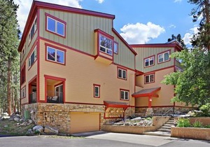 Snodallion 25 Apartment