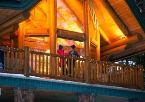 Snow Creek Cabins by Fernie Lodging Co