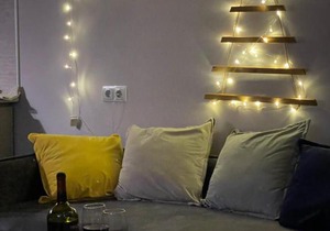 Snow Forest Bakuriani Apartment 17B