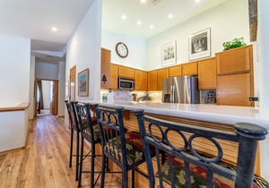 Snowcreek Mammoth Mountain & Golf Course View Home. Family & Pet-Friendly!