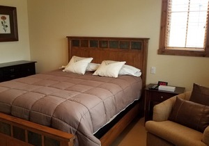 Snowcreek Resort,1192 Pyramid Peak Drive, BTC 4652-0001