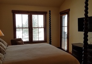 Snowcreek Resort,1192 Pyramid Peak Drive, BTC 4652-0001