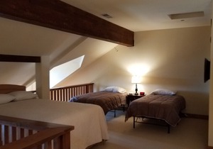 Snowcreek Resort,1192 Pyramid Peak Drive, BTC 4652-0001