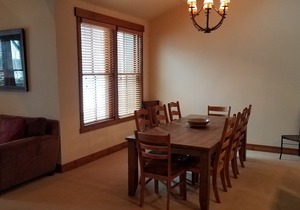 Snowcreek Resort,1192 Pyramid Peak Drive, BTC 4652-0001
