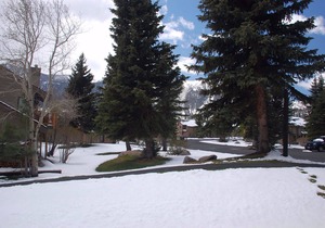 Snowcreek Resort Vacation Rental #201