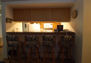 Snowcreek Resort Vacation Rental #252