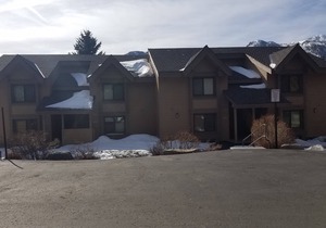 Snowcreek Resort Vacation Rental #272