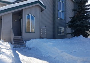 Snowcreek Resort Vacation Rental #644